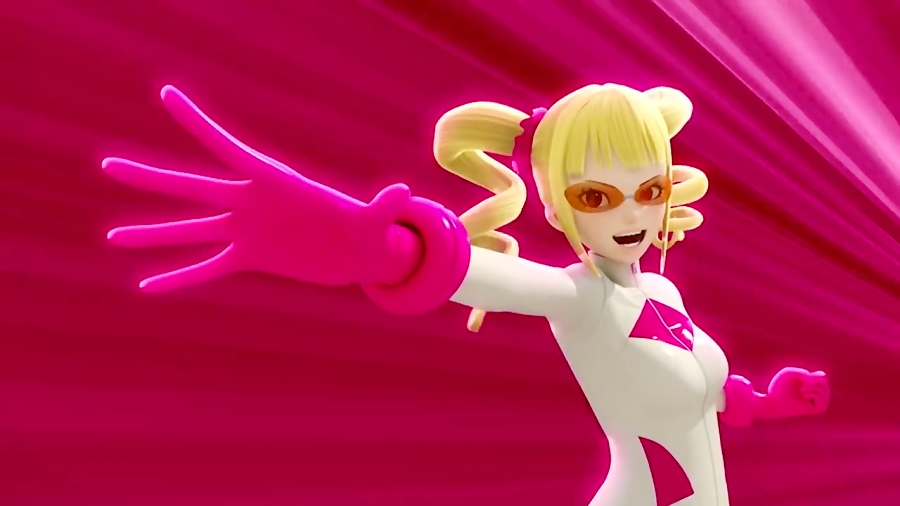 انیمیشن ماشین بازها Power Battle Watch Car - فصل 2 قسمت 8